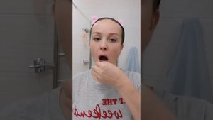 Расслабление круговой мышцы рта. Губы.