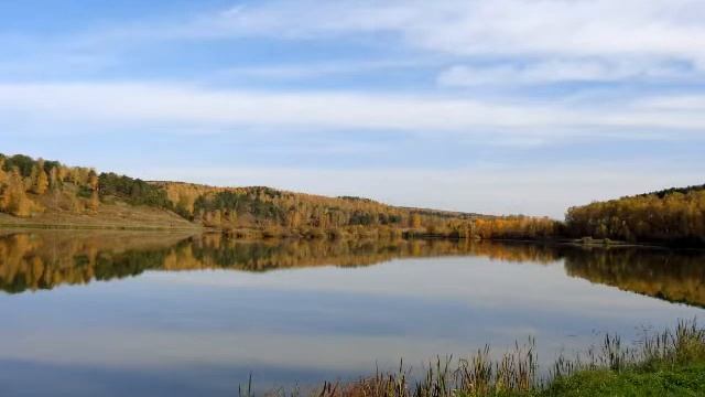 "Красота природы глазами фотографа" Шкапенко Нины Сергеевны п Мотыгино mp4 смотреть онлайн