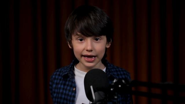 Стих: Конёк горбунок смотреть онлайн