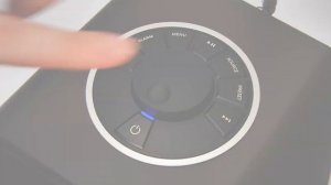 How to pair a Bluetooth device to your R1 Mk4 - Ruark Audio