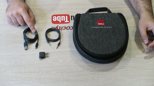 Review Dali IO-6, los primeros auriculares de Dali con cancelación de ruido смотреть онлайн