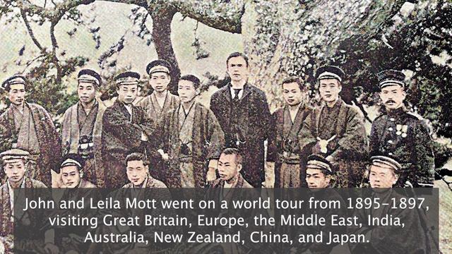 The Student Volunteer Movement Story: How the "Missionary Generation" Changed the World for Christ! смотреть онлайн