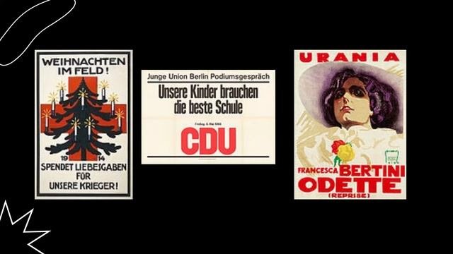 ПОЛНЫЙ ОБЗОР ШРИФТОВ