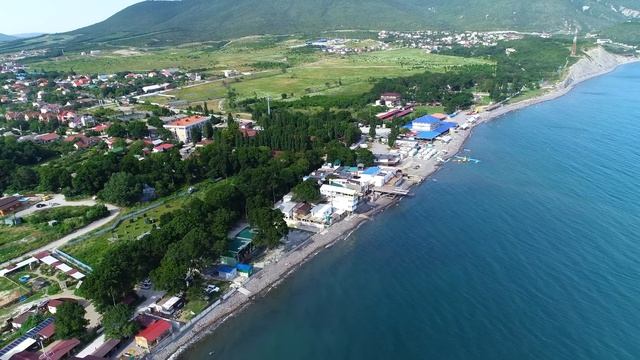ДОМА и земельные участки в пригороде Новороссийска | От АБРАУ-ДЮРСО до Южной Озереевки | ЦЕНЫ 2023