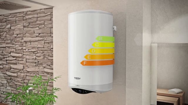 TESY Electric water heaters ModEco Cloud - Product video - Bulgarian смотреть онлайн