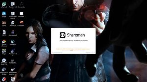 Гайд по скачиванию и установке Resident Evil 6