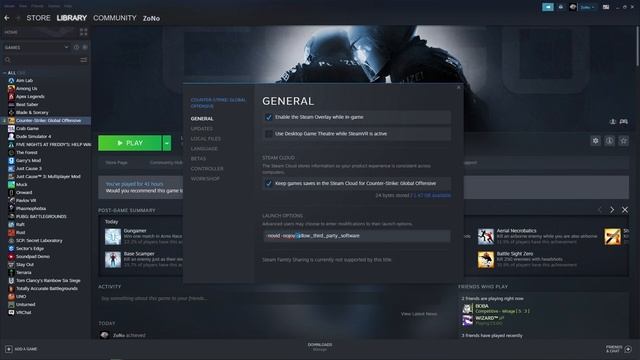 HOW TO MAKE YOUR CSGO LOOK BRIGHTER WITH GEFORCE EXPERIENCE 2022 смотреть онлайн