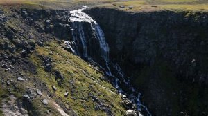 Водопады Камчатки - Паратунский!