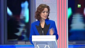 Таяну ноктасы: солисты Казанской городской филармонии и Чулпан Закирова.  19.12.22