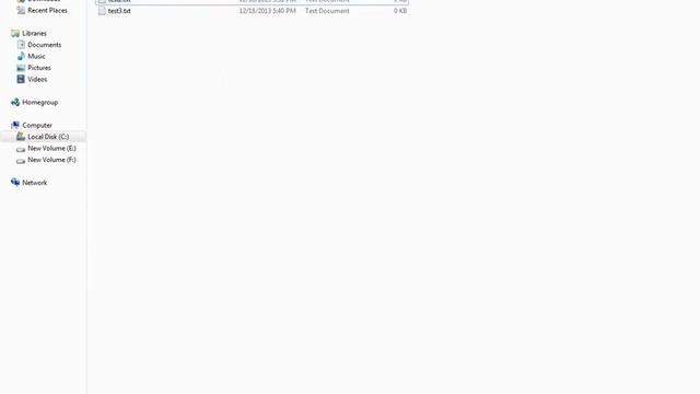 How To Delete a File from A Directory Using Java смотреть онлайн