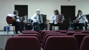 А.Кокорин. Гавана клуб.