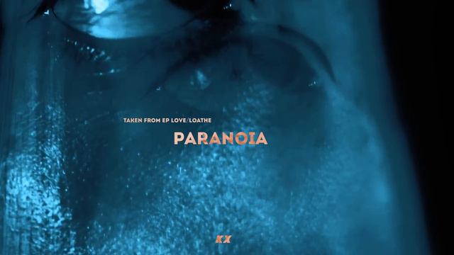 KICKROX - Paranoia (Visualiser) смотреть онлайн