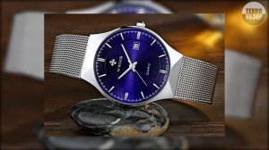 ЛУЧШИЕ МЕХАНИЧЕСКИЕ ЧАСЫ С АЛИЭКСПРЕСС! РЕЙТИНГ ИЗ 10 КРУТЫХ МУЖСКИХ ЧАСОВ 2021!