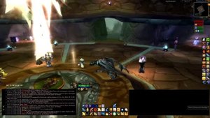 У меня "Большущая" сумка! WoW 3.3.5 / My Sack is "Gigantique" World of Warcraft