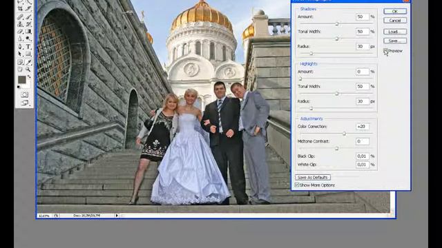 Цифровое фото Урок 12 смотреть онлайн