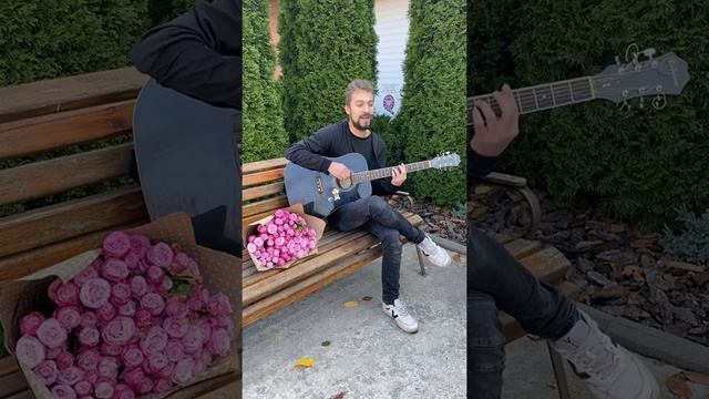 Саундтрек для Элитный букет промо смотреть онлайн