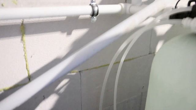 ВОДА НА РОЗЛИВ/Какую систему установили для производства розлива воды