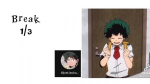 | Mha react to Middle School Izuku | Gcrv | Maiilovesyou |