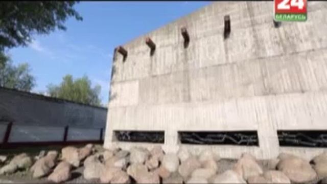 Молодечно история и мотоциклы