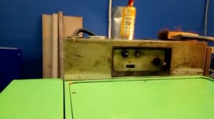 Токарный станок 1в62г, часть 24
