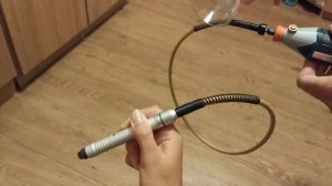 Гибкий Вал Proxxon Micromot 2