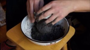 Изготовление вабикусы