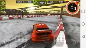 Rally Racer Dirt E09 Walkthrough GamePlay Android Game