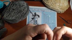 Мишка Тедди, мастер-класс крючком, часть 3. Вяжем голову и носик /Teddy bear master class, part 3