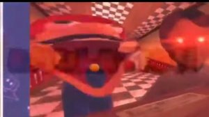 ядерный чих билли бонса