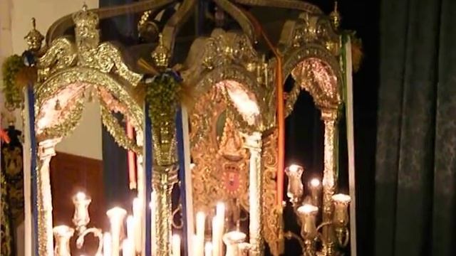 rosario sergio ojeda y rocio molina смотреть онлайн