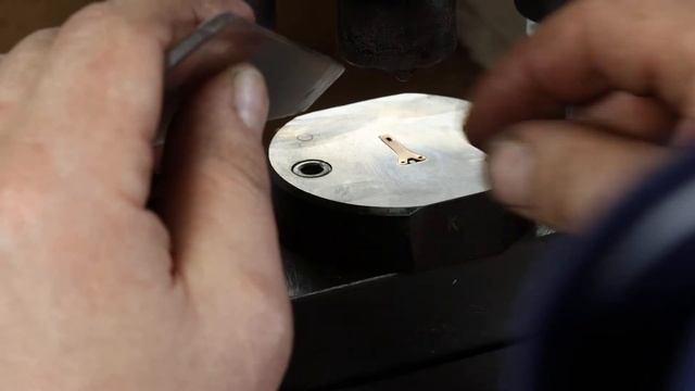 Золотой мастер. Штампы на швензу. смотреть онлайн