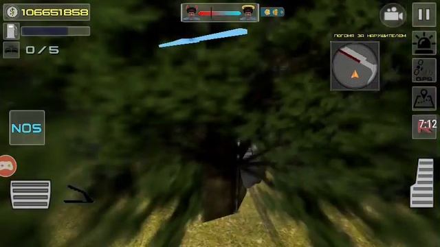 Springtrap угарает в игре симулятор копа 3D ! Летающий БТР !!!!!!:)ЛУЧШЕ РАКЕТЫ! смотреть онлайн