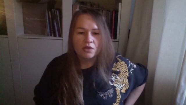 Анастасия Валуева. Опыт пробуждения. Сатсанг 08.01.2018
