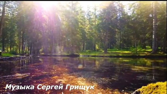 Сборник этих мелодий наполнит ваш дом теплом и радостью, #МУЗЫКА #КРАСИВАЯМУЗЫКА Сергей Грищук