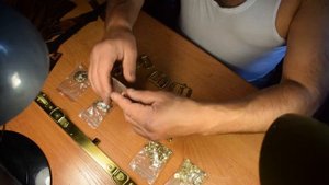 Выкройки (шаблоны) для Саквояжа. 1 ч. Эксклюзивные изделия из кожи.