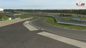 3 этап Porsche Esports Challenge Russia на трассе Hockenheim