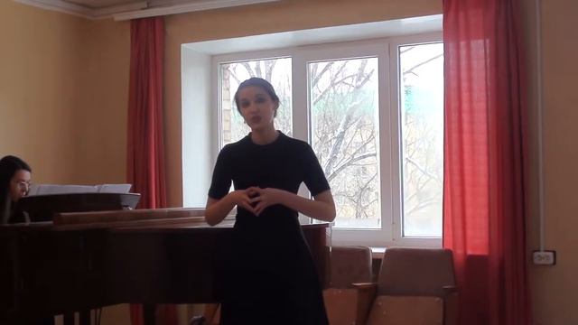 "На вулиці скрипка грає" Аранжування В. Єсипка смотреть онлайн