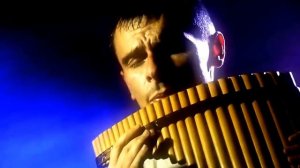 Одинокая Флейта