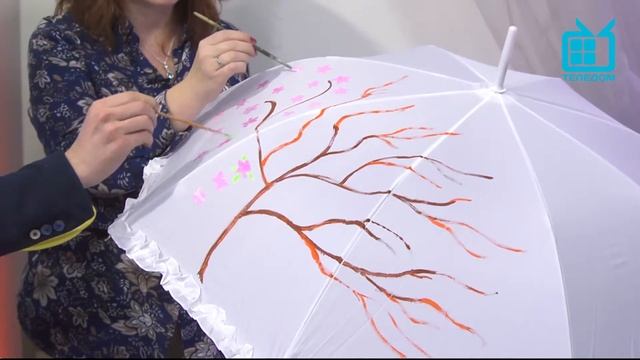 Мастер-класс. Ярослава Михайлова. смотреть онлайн