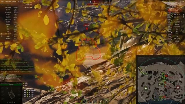 ЛУЧШИЕ ТАНКИ 2018 - Что качать в 2019 в World of Tanks - Самые крутые имбы смотреть онлайн