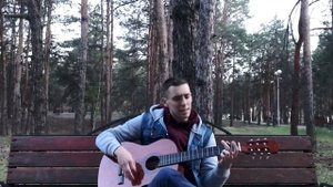 Макс Корж -  Стань (Cover by СЕРЫЙ)