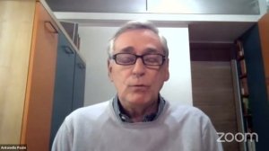 EcoGive: dare per salvaguardare - In dialogo con Antonello Pasini - 6 febbraio 2024