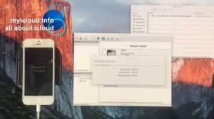 Remove iCloud on any activated iPhone iOS 10.3.3 and iOS 11