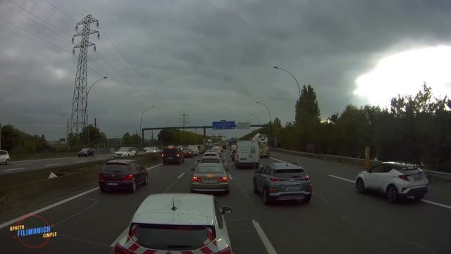 Будни #дальнобоя. 217/ Наконец-то нормально завершил день. смотреть онлайн