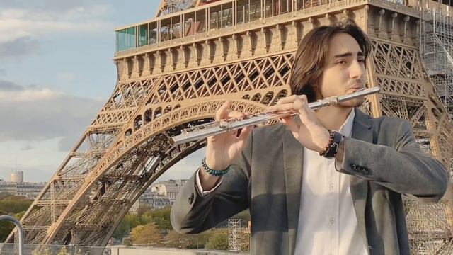 Agharahim GOULIYEV - Le Retour смотреть онлайн