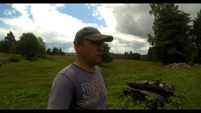 Межевание // мы вернулись смотреть онлайн