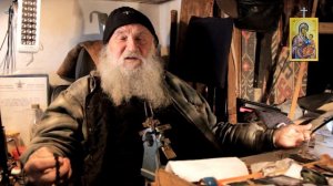 Отец Борис Иванов. Беседы о Вере. Беседа 1