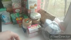 Мои запасы (коллекция) кускового мыла. Часть #3. Тайское мыло.