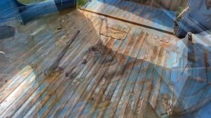 ЛУАЗ 969 будет жить. Пол