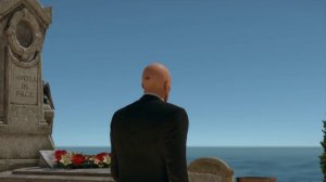 HITMAN - Welcome to Sapienza Trailer [PC] [PS4] [Xbox One] Paris Games Week 2015